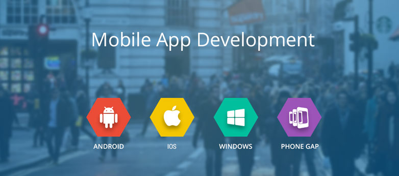 Mobile App Development