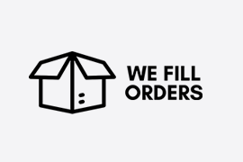 We Fill Orders