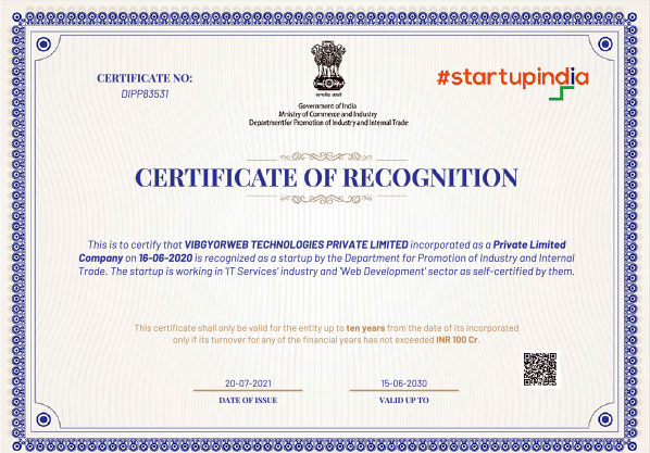 Startup India